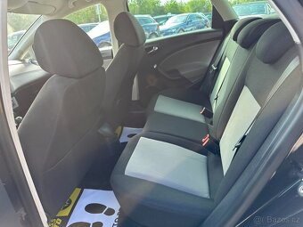 Seat Ibiza 2012 - 15