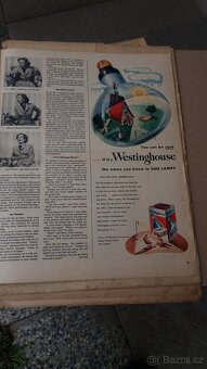 Staré komiksi 1949 - 15