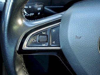 Škoda Superb, combi 1.6TDI 88kW Style - 15