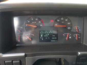 Volvo FM 64 6x4 s 20 t HR - 15