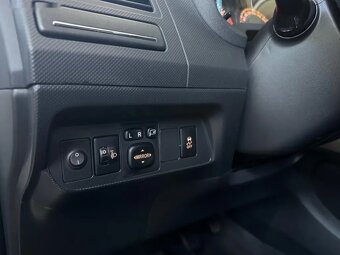 Toyota Auris, 1.6i - CZ - 1.Majitel - 15