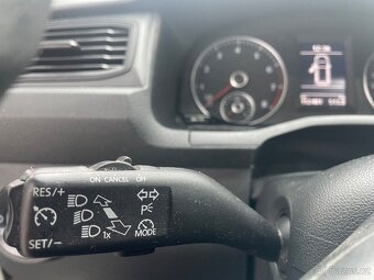 VW Caddy Maxi CNG - 15