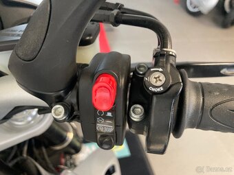 MV AGUSTA Brutale 1090 RR - 15