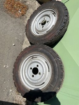 ND na Škodu Spartak/Octavia - 15