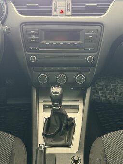 Škoda Octavia 3 - 2.0 TDi 110kw - 15