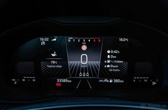 Škoda Kamiq 1.5 TSI Monte Carlo - 15