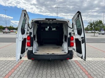 Citroen Jumpy 2.0 HDi 90kw 6 míst long DPH - 15