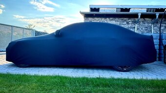 BMW M3 G80 Competition xDrive Sedan STAGE 2, DPH - 15