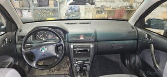 Škoda Octavia I 1.9 TDi 66kw combi automat STK 11/26 - 15