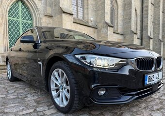BMW 440i xDrive GranCoupé 2019 - 15