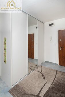 Prodej bytu 3+kk po rekonstrukci, 82 m2 - Jungmannova - 15