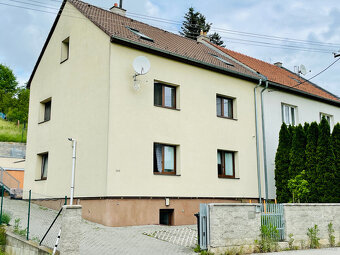 PRONÁJEM BYTU 2+KK, ZADNÍ LUHY, ZLÍN - 15