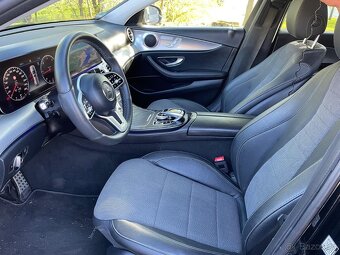 Mercedes e200 cdi 2019 - 15