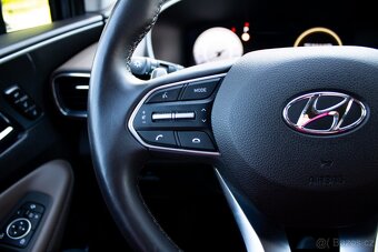Hyundai Santa Fe 2023 - 15