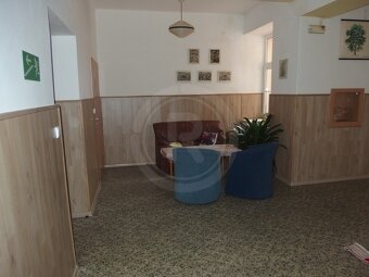 PRODEJ APARTMÁNOVÉHO DOMU "OBECNÁ ŠKOLA", SVĚTLÍK OKR. ČES - 15