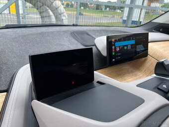 BMW i3s 120Ah LODGE 135kW 8/2019 Cerpadlo H/K LED ACC - 15