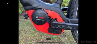 Elektrokolo KTM MACINA Sport 10CX5 PT-Vel.S-Naj 316km - 15