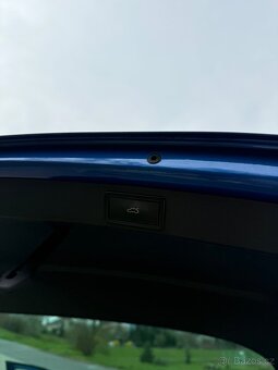 Škoda Octavia 3 III RS VRS 2.0 TSI 162kw Combi, WEBASTO - 15