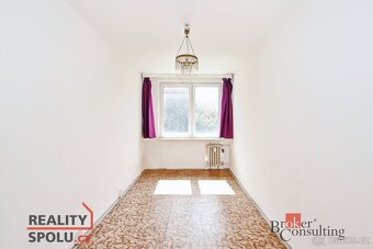 Prodej, byty/4+kk, 90 m2, Nechvílova 1821/32, 14800 Praha, H - 15
