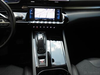 Prodám Peugeot 508 SW 2.0 HDi 120kW ALLURE AT8 - 15