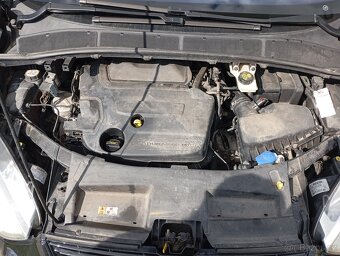 Ford s-max 2.0tdci Nová stk - 15