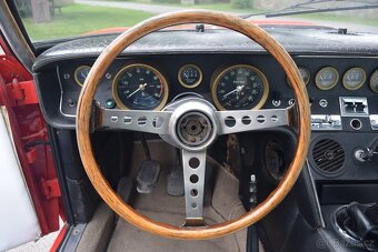 Maserati Ghibli - 15