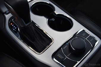Jeep Grand Cherokee SRT 6.4 HEMI,ALU20,H&K,PANORAMA,1.M,DPH - 15