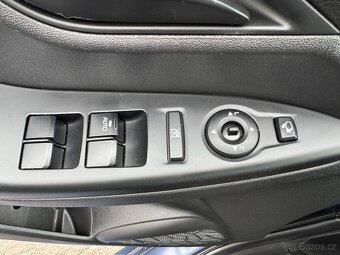 Hyundai IX20 1.6 CRDI 85Kw, 83.000km, 1.MAJITEL, SERVISOVÁNO - 15