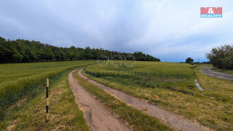 Prodej pole, 32652 m², Malé Nepodřice - 15
