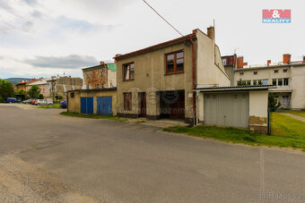 Prodej rodinného domu 4+1, 175 m2, Zlaté Hory - 15