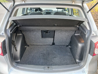 Volkswagen Golf Plus, 1,4 TSI - 15
