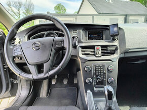 Volvo V40 2.0D Nordic 2017, DPH, tažné, 190.818 km - 15