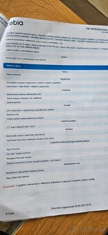 Prodám VW Passat B8 variant 2.0 TDI 140 kW, 4MOT DSG highl - 15