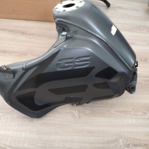 10. Bmw 1250 gs , 1200 gs , adventure diely - 15