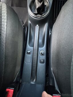 ŠKODA Roomster 1,2 TSI  2012 - 15