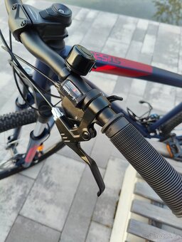 Dámské horské kolo ROCKRIDER ST 520, vel. M, jako nové - 15