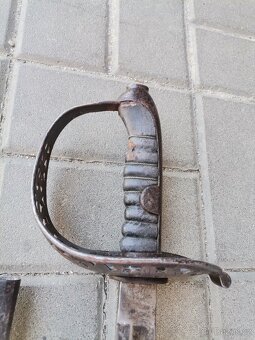 Šavle - 15