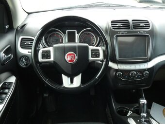Fiat Freemont 2.0 MJT 4x4 ORIG.118TKM ZÁRUKA - 15