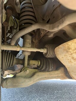 Toyota Land Cruiser 120 3.0 D4-D 127 kW - 15