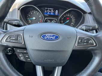 Ford Focus, 1.5 EcoBoost 110kW VÝBAVA - 15