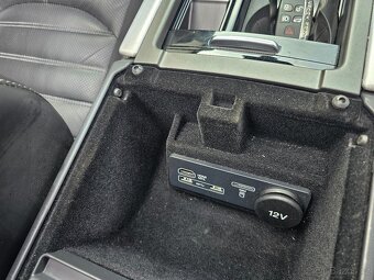 Land Rover Range Rover 2,0TD4 132KW AWD Evoque cabrio - 15