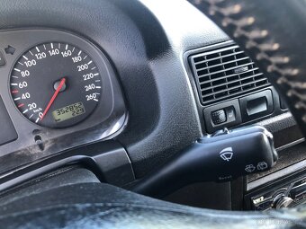 Volkswagen Golf, GTi 1.8T 130kW ABT - 15