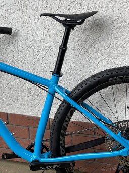 Nový Vpace Max29L, Matz29L s Fox Performance 32 10, Sram GX - 15