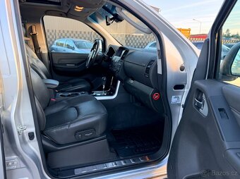 Nissan Pathfinder 2.5 dCi LE 140kw - 15