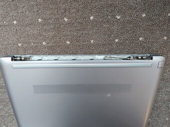 Notebook - HP 250 G8 (59U06EA#BCM) stříbrný - 15