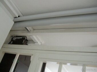 Masivní mříž mříže vrata dveře - 15