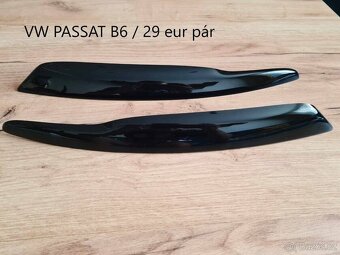 Čierne lesklé mračítka. - 15