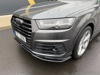 Q7, 3.0TDI 210kW Quattro S line původ ČR - 15