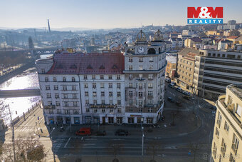 Prodej bytu 2+kk, 60 m², Plzeň, ul. Prokopova - 15
