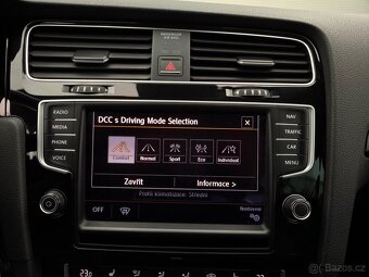 Prodám VOLKSWAGEN GOLF VARIANT 2.0TDi 110KW DSG - 15